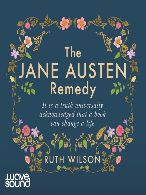 the jane austen remedy book review